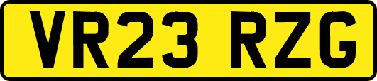 VR23RZG