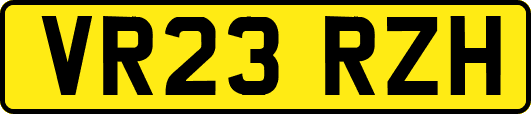 VR23RZH
