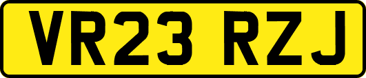 VR23RZJ