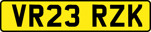 VR23RZK