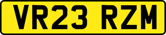 VR23RZM
