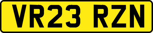 VR23RZN