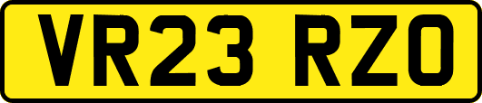 VR23RZO