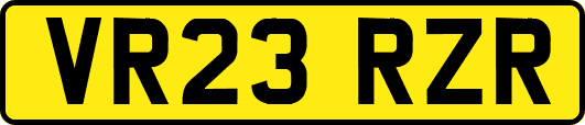 VR23RZR