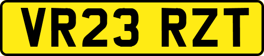 VR23RZT