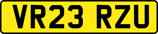 VR23RZU