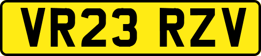 VR23RZV