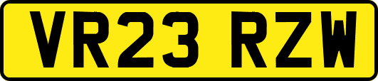 VR23RZW