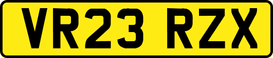 VR23RZX