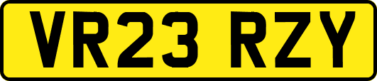 VR23RZY