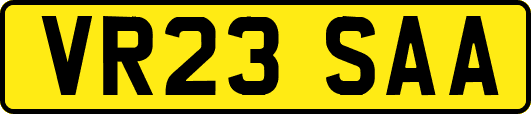VR23SAA