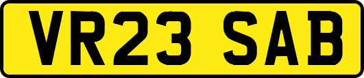 VR23SAB