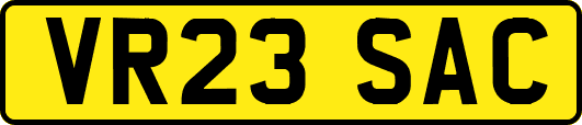 VR23SAC
