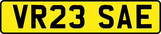 VR23SAE
