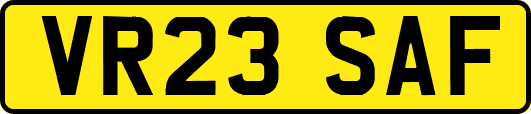 VR23SAF