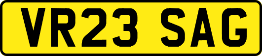 VR23SAG