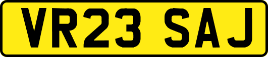 VR23SAJ
