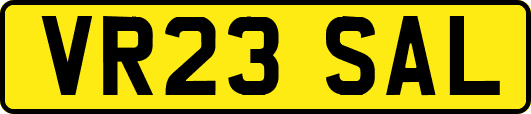 VR23SAL