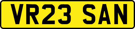 VR23SAN