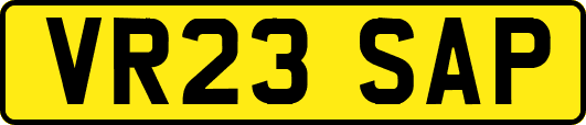 VR23SAP