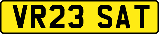 VR23SAT