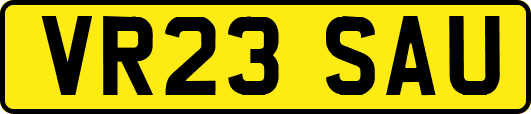 VR23SAU