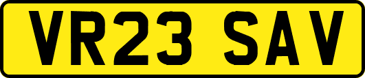 VR23SAV