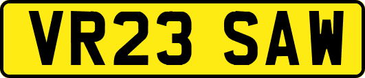 VR23SAW