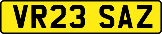 VR23SAZ