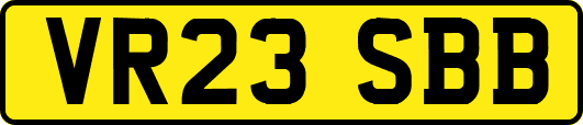 VR23SBB