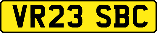 VR23SBC