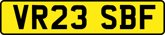 VR23SBF