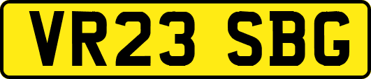 VR23SBG