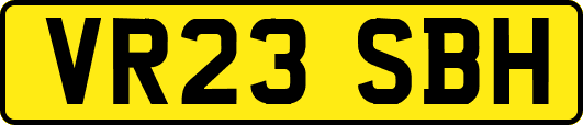 VR23SBH