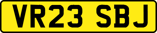 VR23SBJ