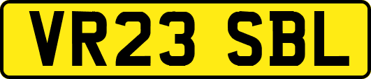 VR23SBL