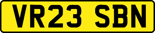 VR23SBN