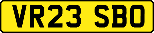 VR23SBO