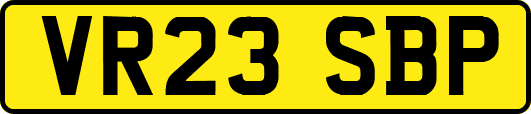 VR23SBP