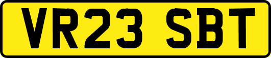 VR23SBT