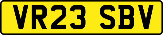 VR23SBV