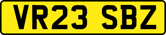 VR23SBZ