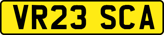 VR23SCA