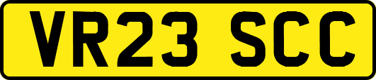 VR23SCC