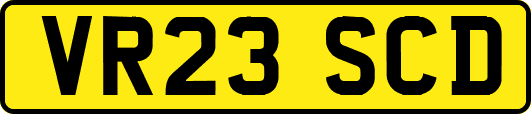 VR23SCD