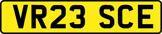 VR23SCE