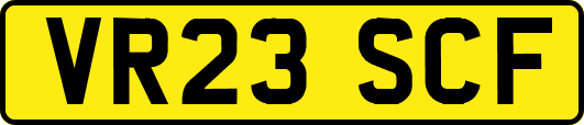 VR23SCF