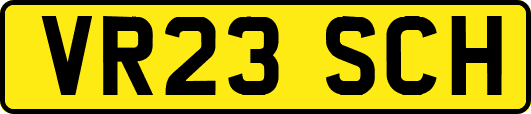 VR23SCH