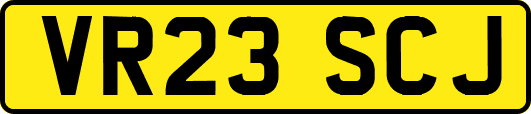 VR23SCJ