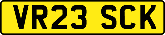 VR23SCK